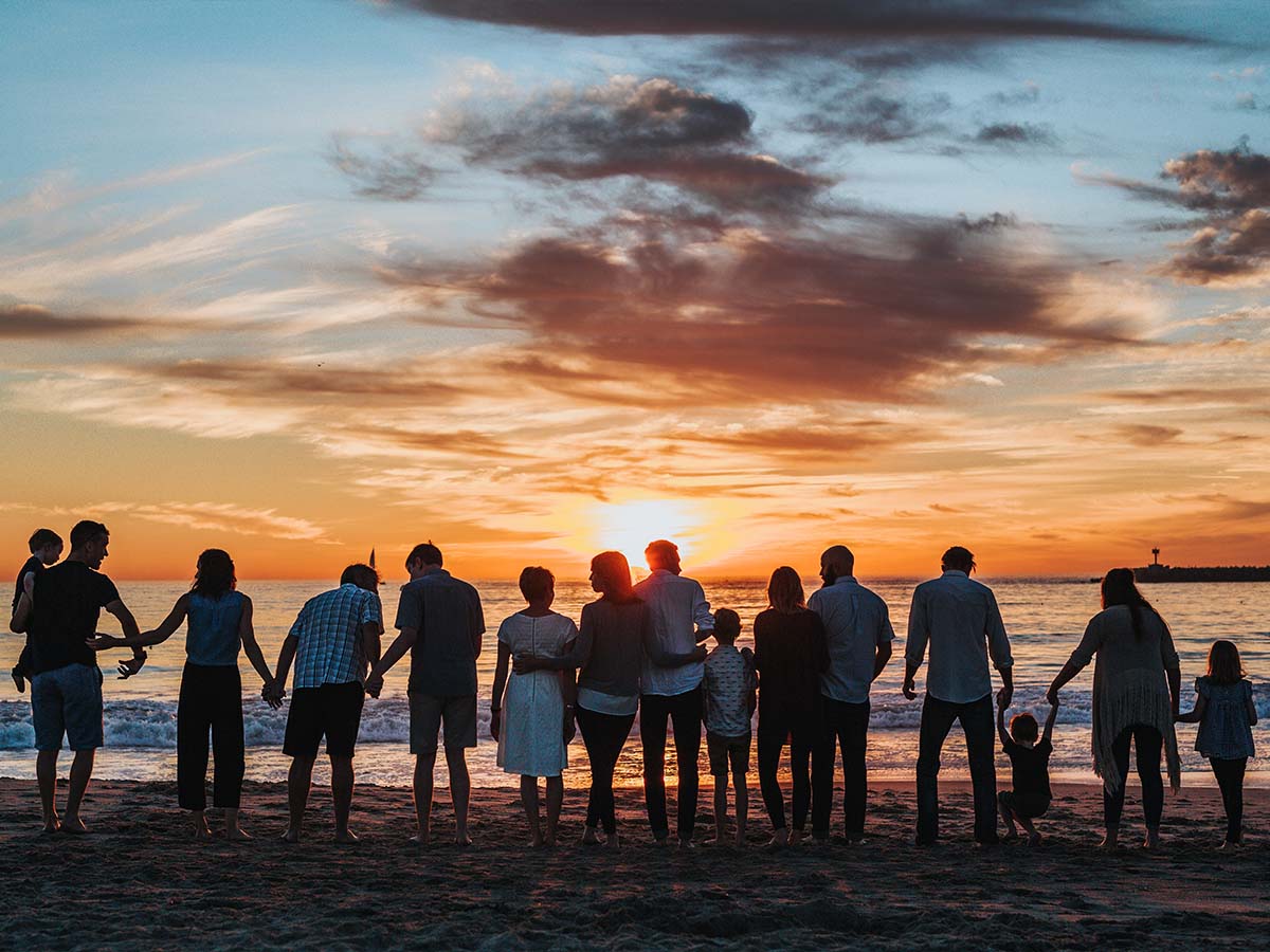 Family Reunions Made Memorable: Designing Unique Custom Clothing for the Fam!
