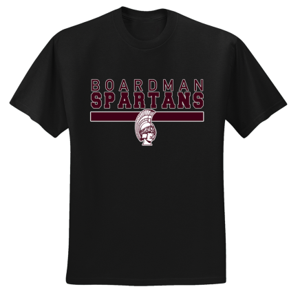 Boardman Spartans