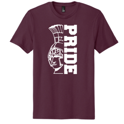 Spartan Pride T-Shirt